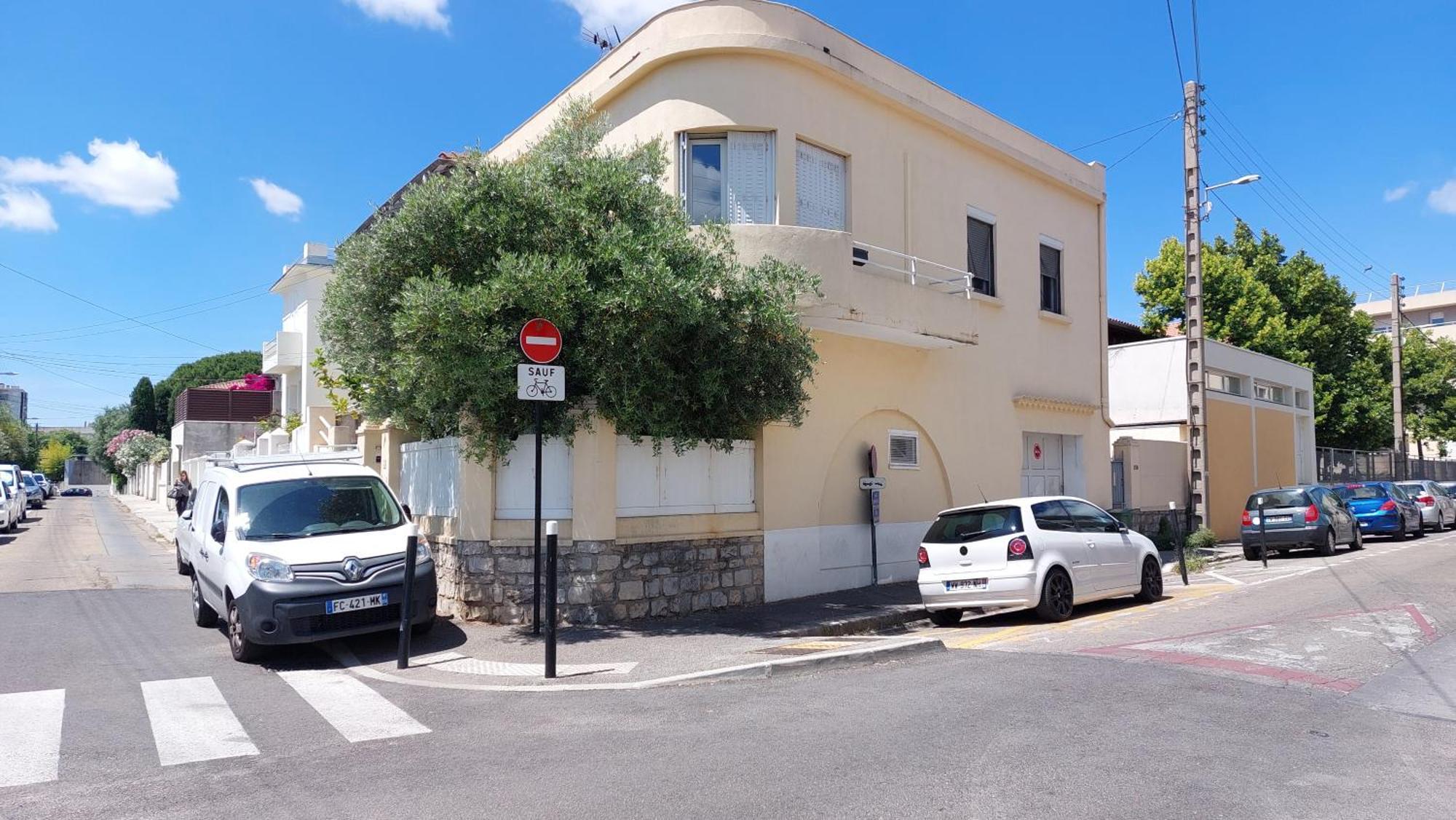 A 10Mn Des Arenes F2 Au Calme Avec Garage Gratuit Lejlighed Nîmes Eksteriør billede